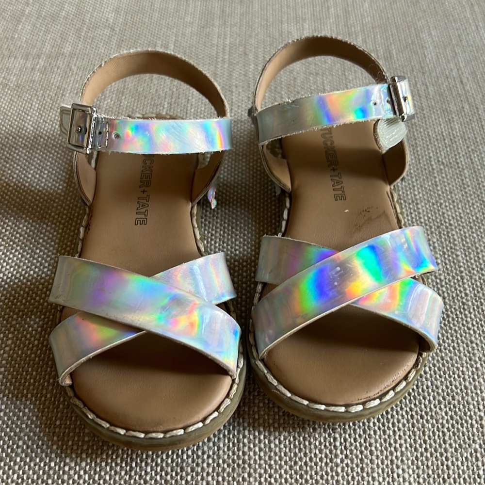 Tucker & Tate sandals